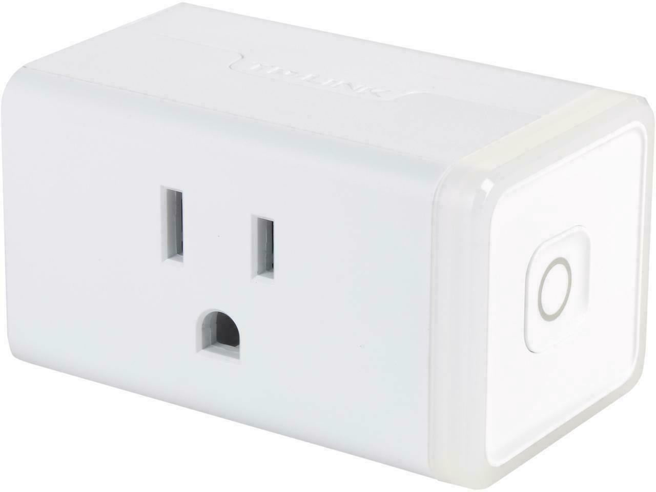 TP-LINK HS105 Plug-In Socket Controller