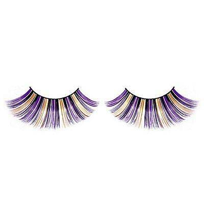 Baci Magic Colors Eyelashes Model No. 540 Brand New