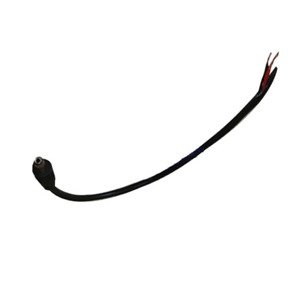 30 PCS CCTV Security Camera Power Pigtail Male Cables