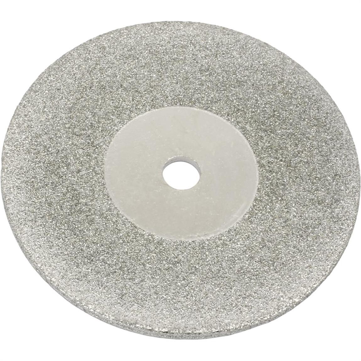 Replacement Diamond Cut Disc for Ring Filer