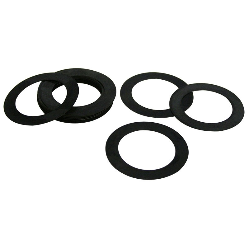 Howards Cams 96230-15 VALVE SPRING SHIMS 16PK 1.500 X 1.031X .015IN