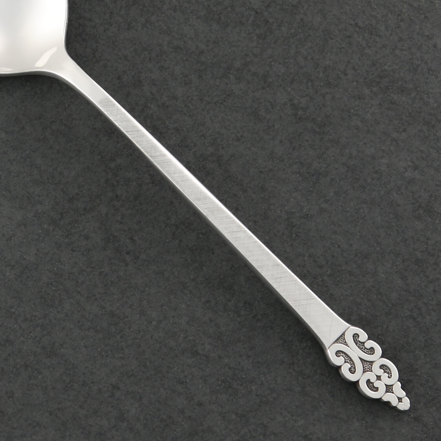 International TRIUMPH SIlverplate Deep Silver 1968 Silverware CHOICE Flatware
