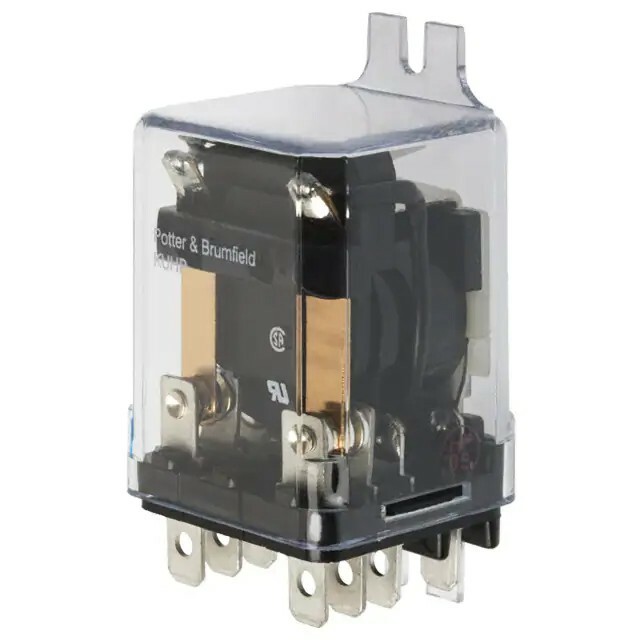 Frymaster 8074346 Relay, DPDT 20A 120Vac - Free Shipping + Genuine OEM