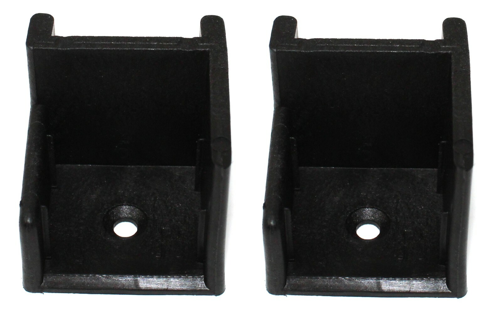 Right Hand Hinge Pontoon Door Stop