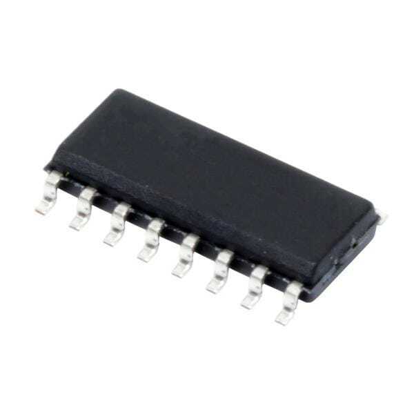 5Pcs CD74ACT257M96 SOP-16