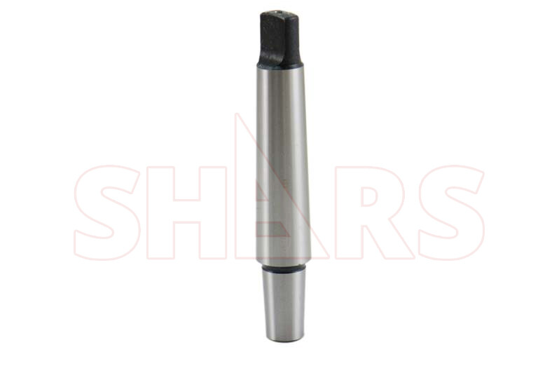 Shars 2MT to 2JT Drill Chuck Arbor Shank Morse Taper 2 Jacob Taper 2 ![
