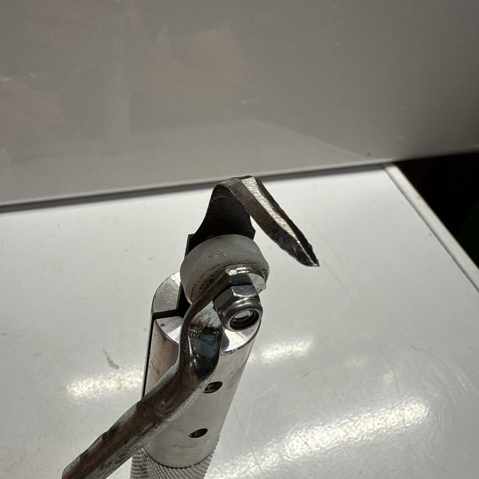 MATCO TOOLS WK130 WINDSHIELD KNIFE