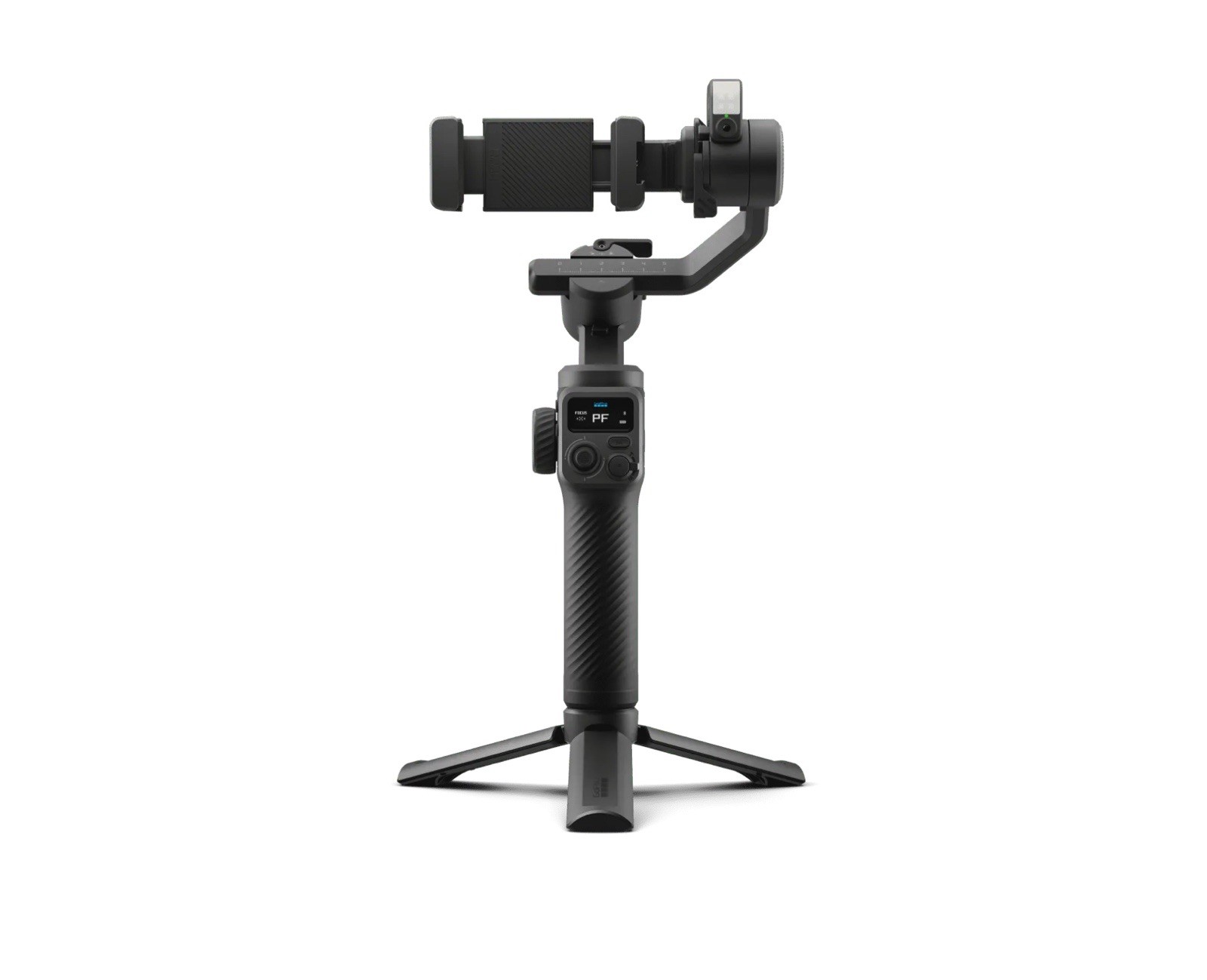 GoPro Fluid Pro AI Multi Device Gimbal Stabilizer With AI Tracking