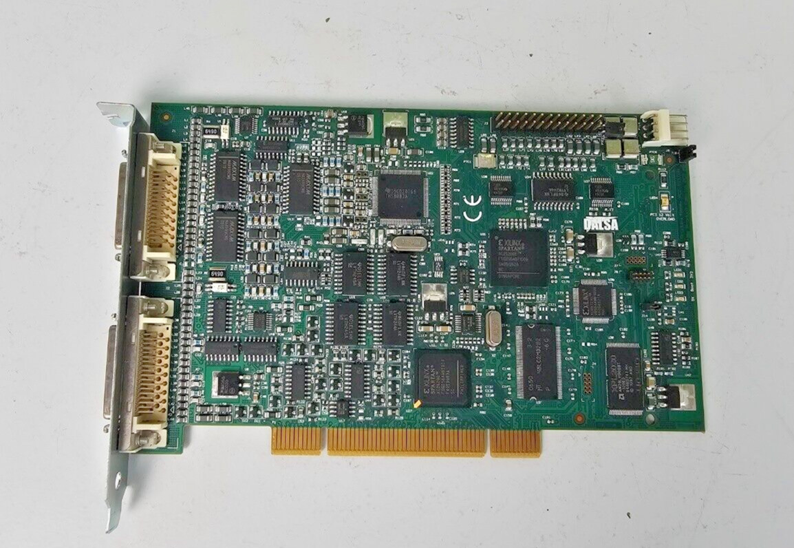 DALSA CORECO OR-PC20-V0000 frame grabber