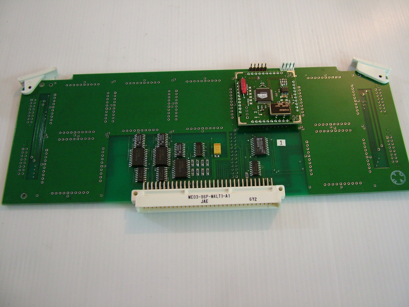 Anritsu Wiltron A17 board for Sweep generator P5000576
