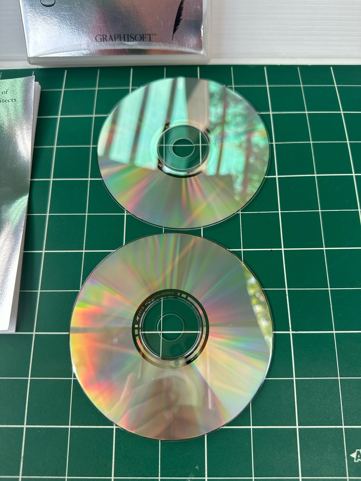 Graphisoft ARCHICAD 7.0 For Windows & Mac - Celebrating 20 Years Ed. - Software