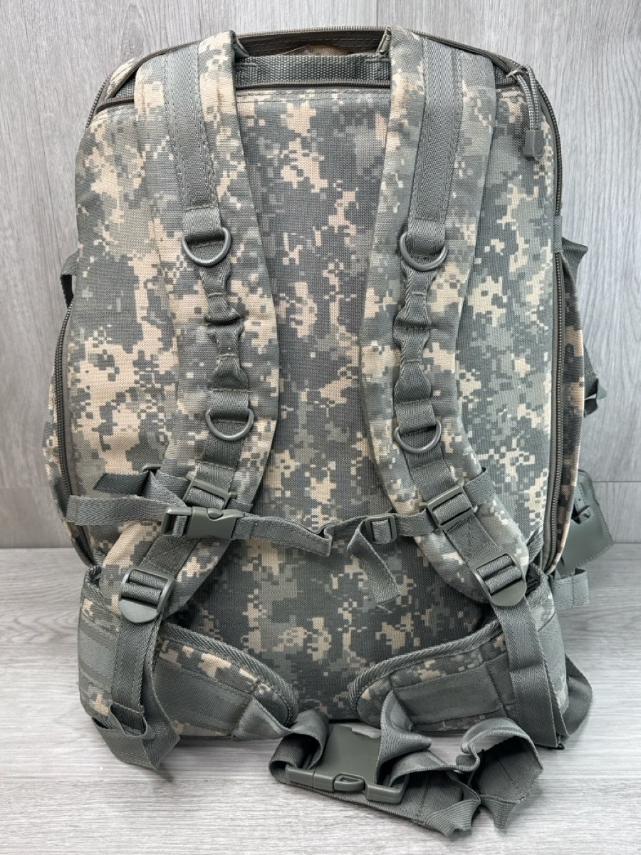 Piper Gear Bugout Bag Tactical Backpack (A1D032813)