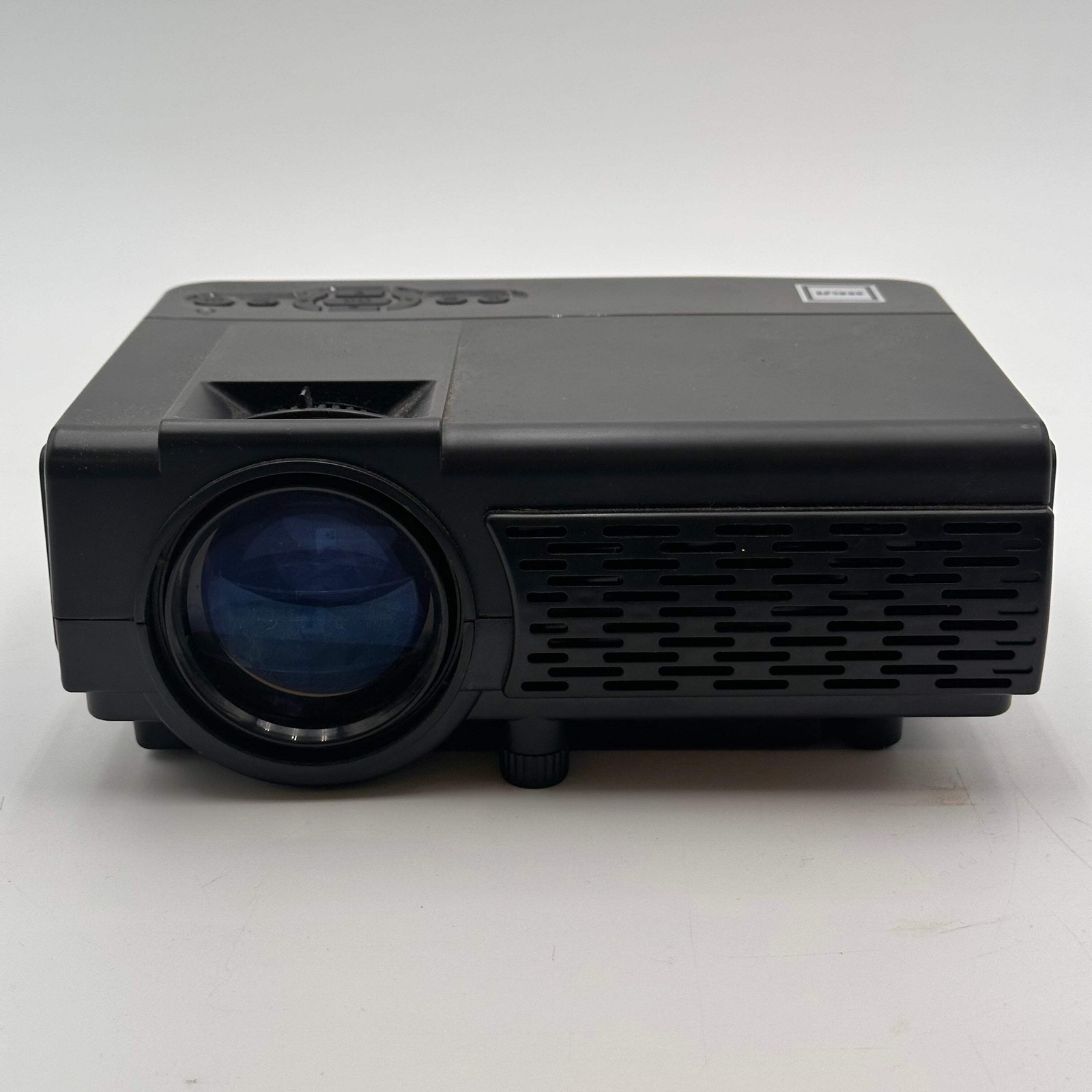 RCA RPJ107 Projector