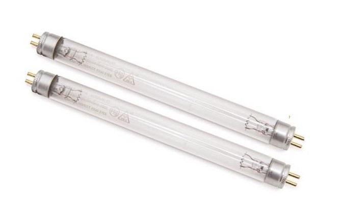 LSE Lighting® 2 Light Bulbs for use with Fresh Air Ecoquest Air Clarifier