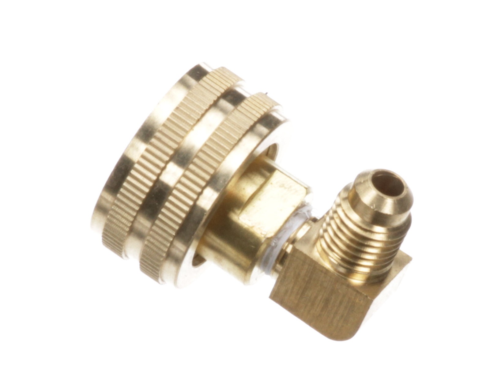 Grindmaster Cecilware Fitting Assembly, 1/4 Flare Compre 359-00031 - Genuine OEM