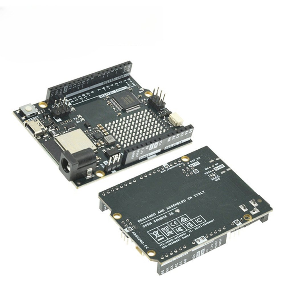 R4 Microcontroller Board Kit Compatible with For Arduino Shields and IDE