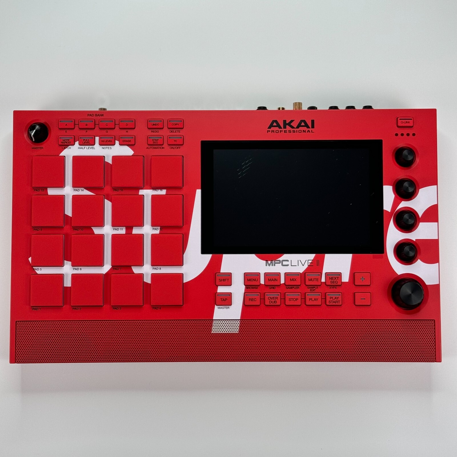 Supreme Akai MPC Live II *AUTHENTIC*