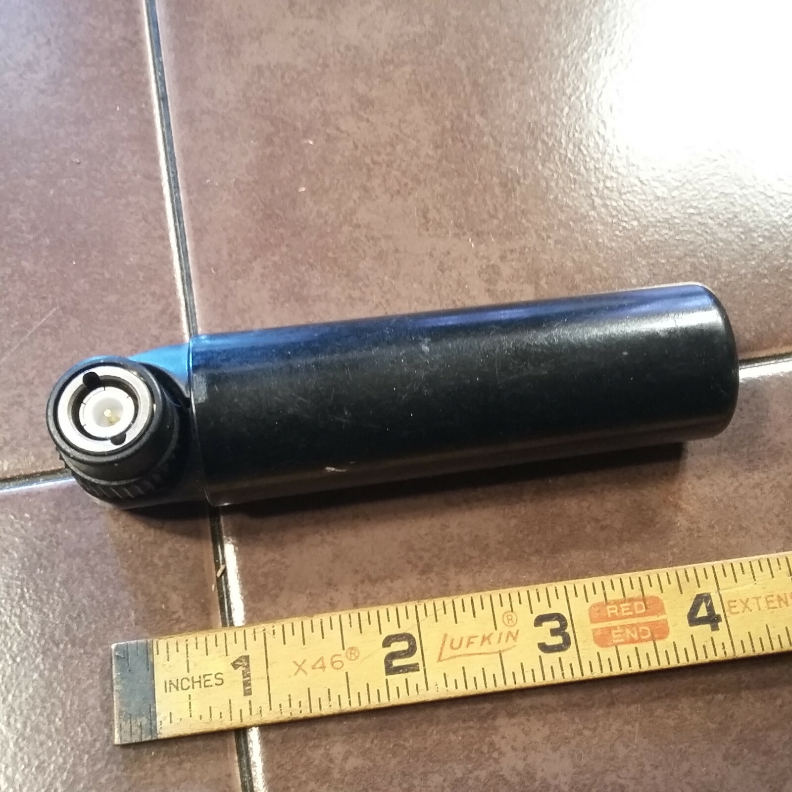 Handheld GPS Antenna