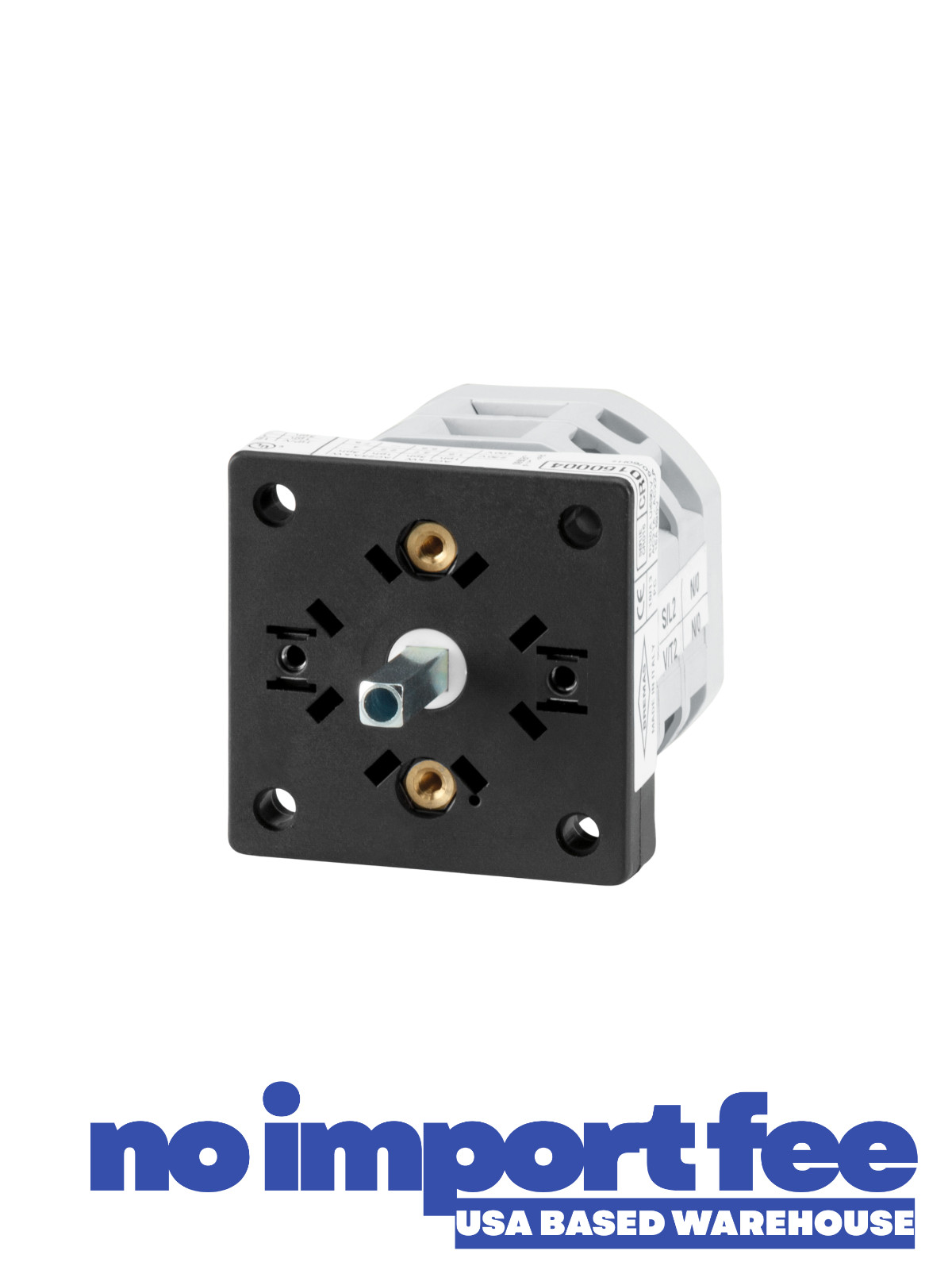 Bremas CR0120003 Cam Switch