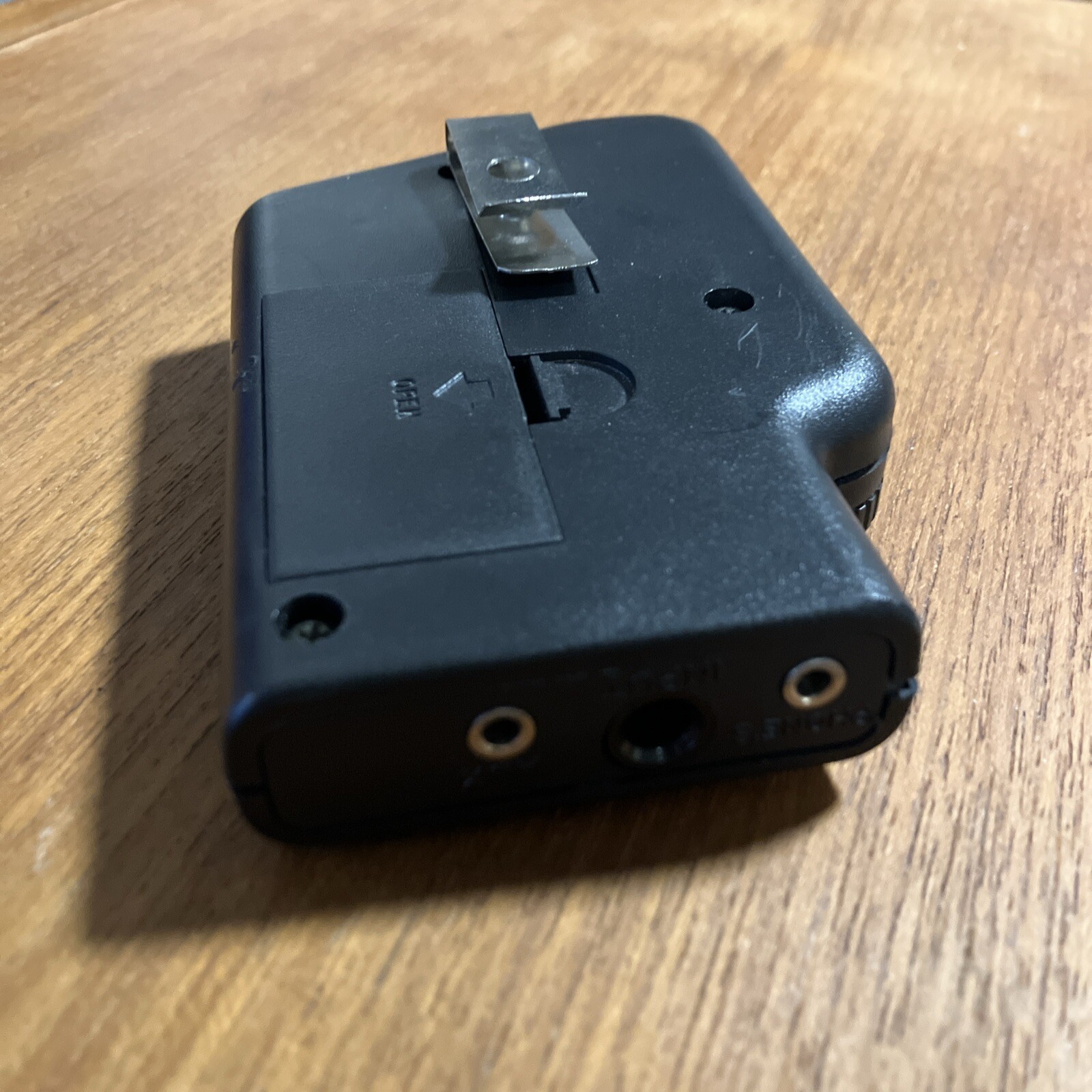 Epiphone Headjammer Amplifier (Tested & Working)