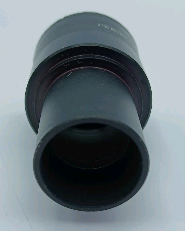 Leitz Wetzlar Periplan 10X/18 Microscope Objective Eyepiece 519748 High Eyepoint