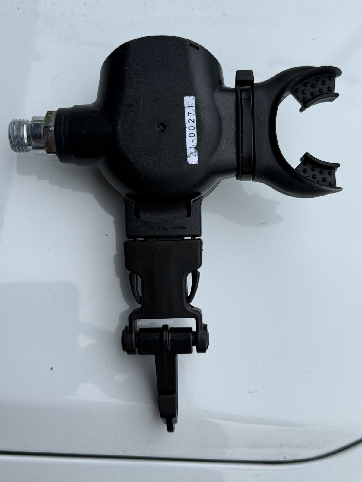 XS Scuba AltAir octopus regulator-Second Stage