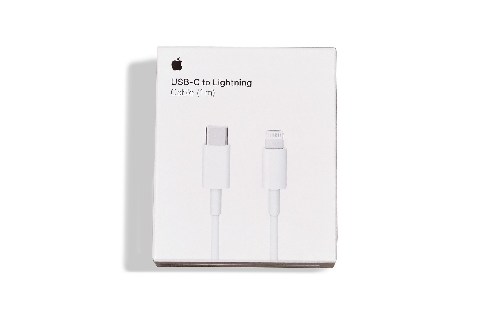 Brand New Genuine OEM Apple USB-C to Lightning Cable 1 M (MM0A3AM/A)