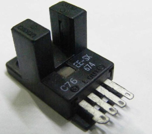 NEW 10PCS Omron EE-SX674 Sensor EESX674 fast shipping