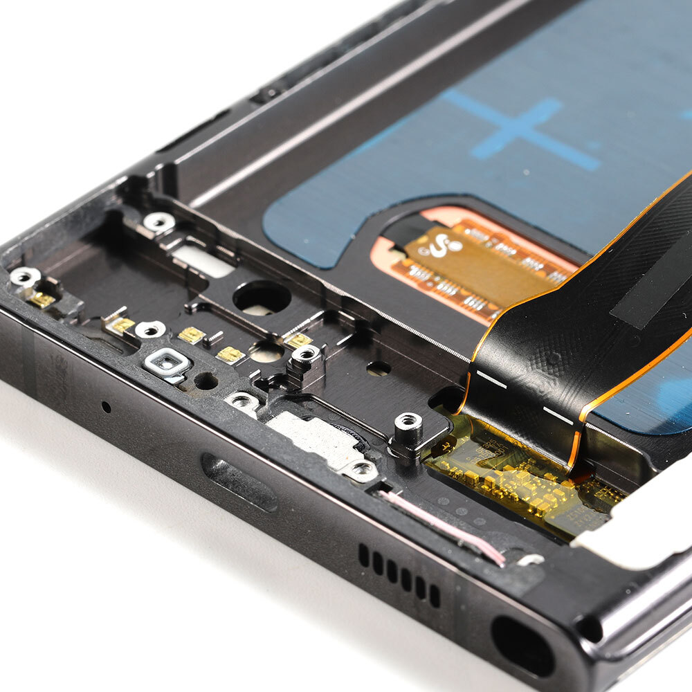 OLED For Samsung Galaxy Note 20 Ultra Note 20 LCD Display Touch Screen Assembly