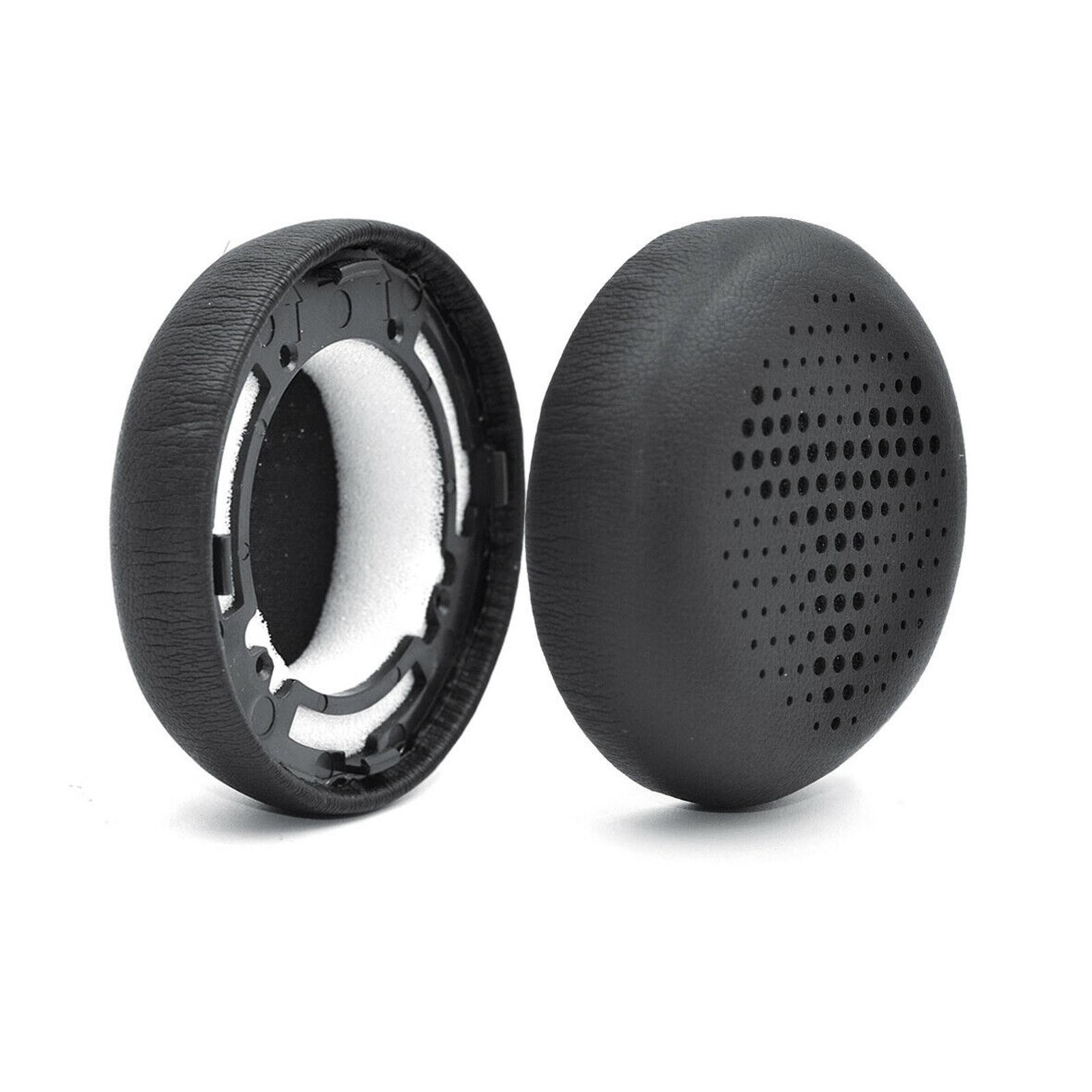 Earphone Sponge Earmuffs Ear Pads Cushion For AKG Y500 On Ear Wireless Bluetooth