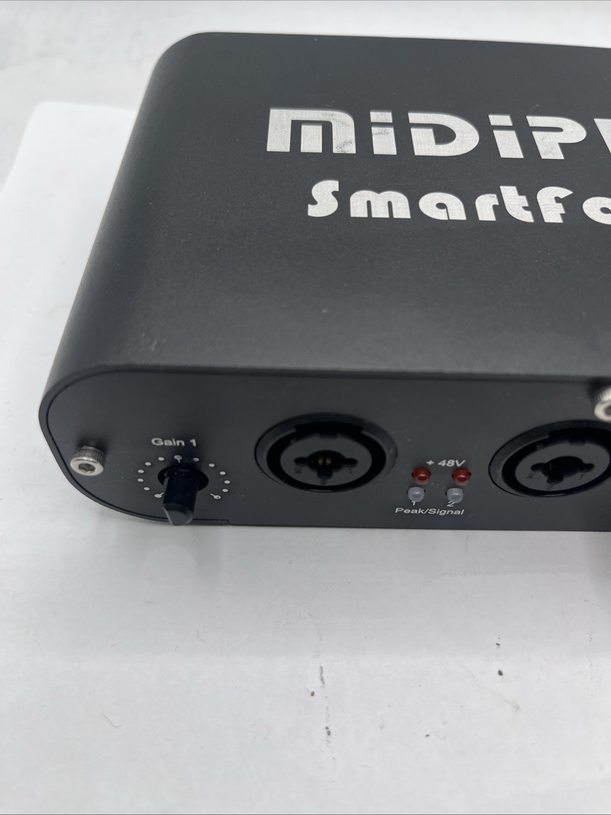 MiDiPLUS Smart Face 2