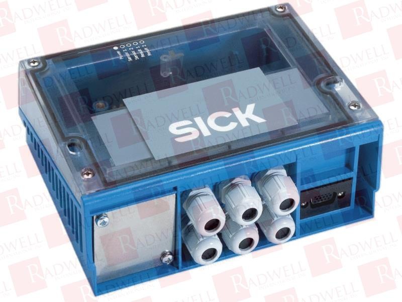 SICK CDM410-0001 / CDM4100001 (NEW IN BOX)