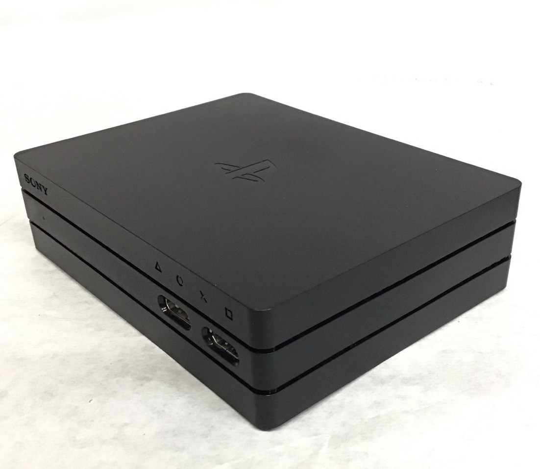 Sony CUH-ZVR2 PlayStation VR Processor Unit & Camera CUH-ZEY2 Untested