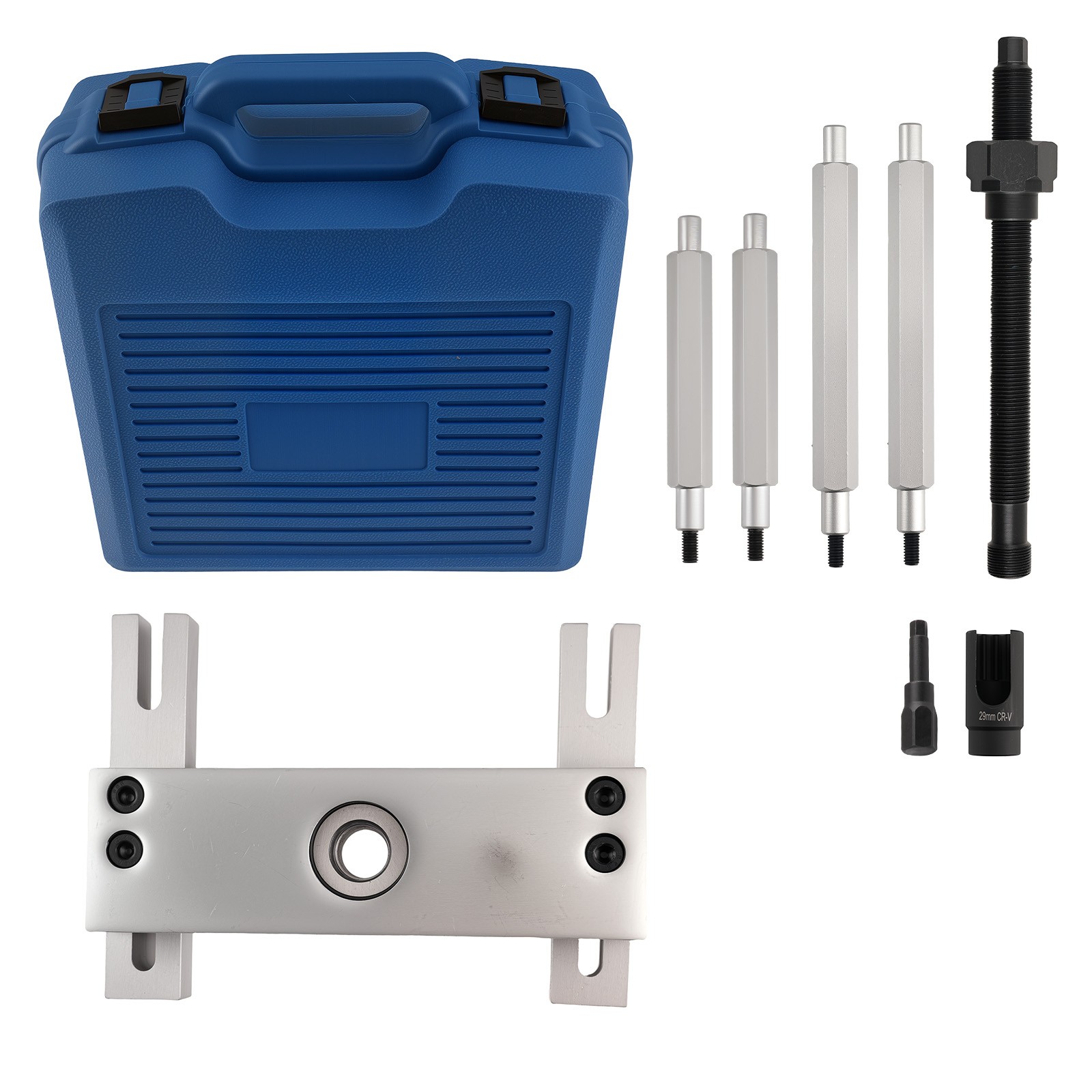 BMW Injector Tool Set for 118d 120d 320d 335d 730d E87 E90 E91 E92 E65 F01