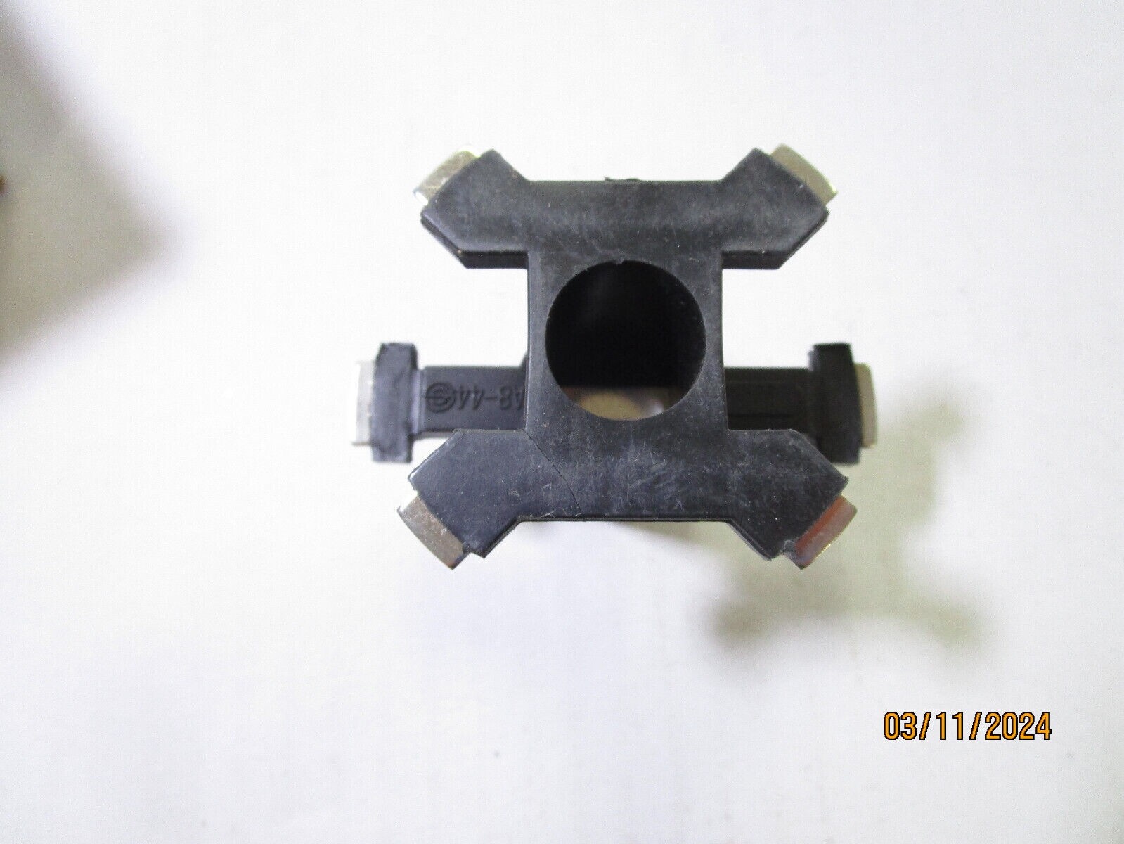 Distributor Rotor BWD D602P (box rough)