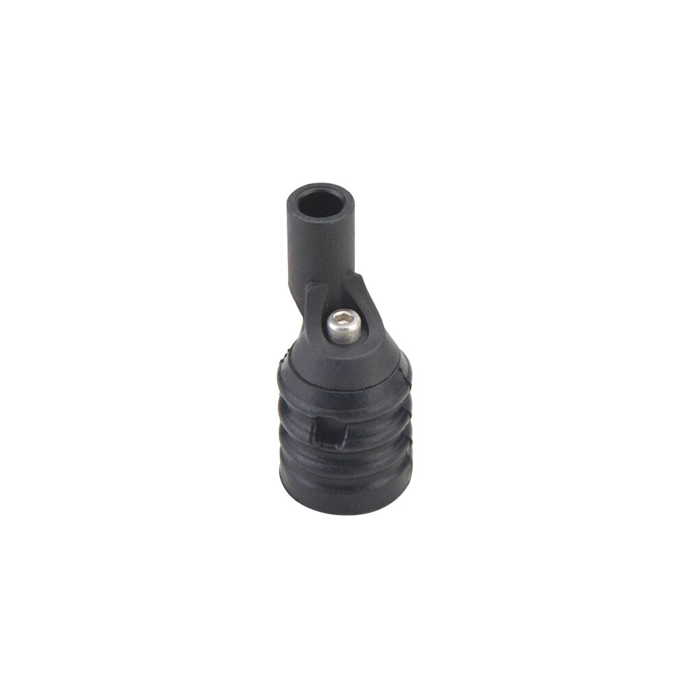 Compound Bow String Stop Stabilizer End Replacement Suppressor Rubber Silencer