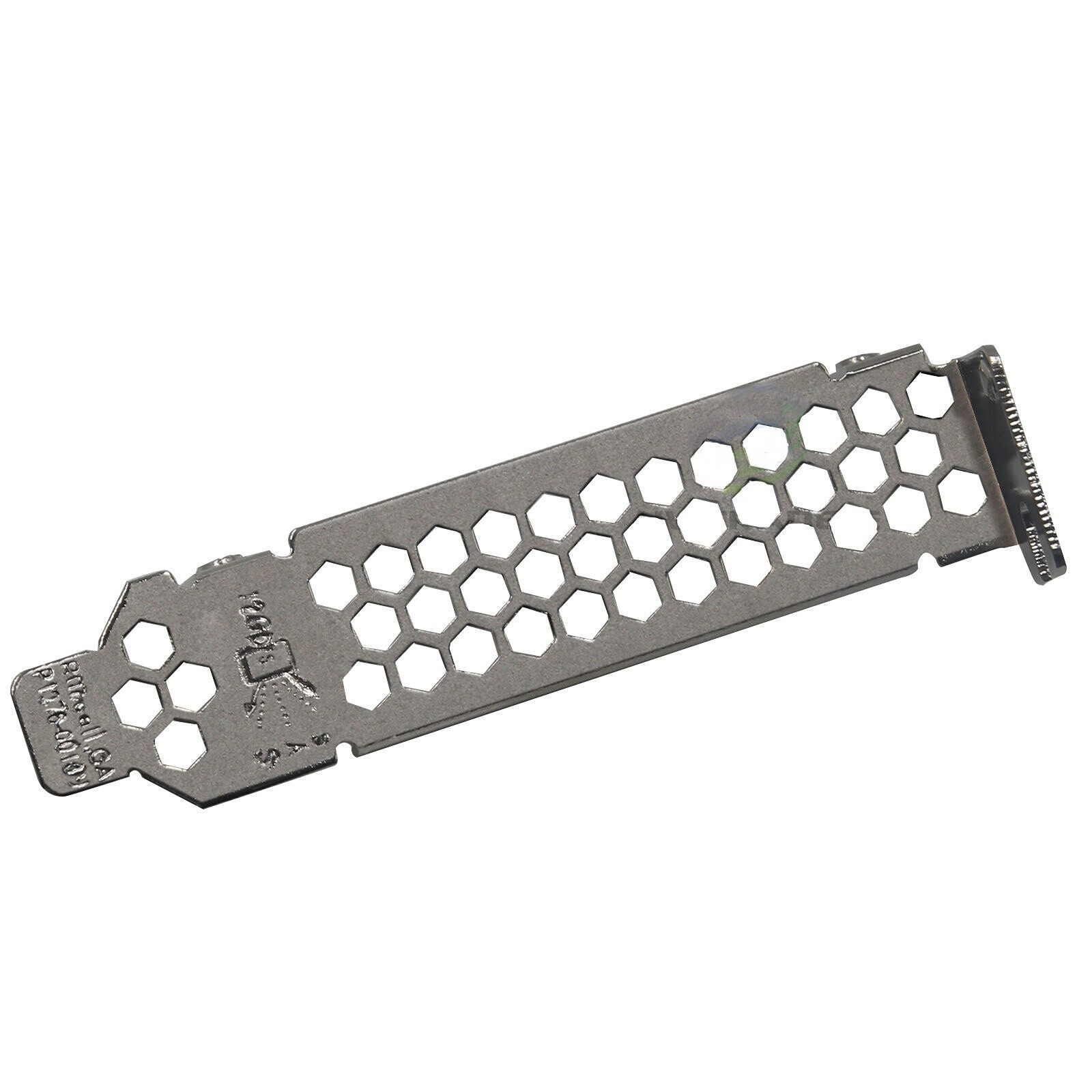 5pcs Low Profile io backplate Bracket 9300-8i,9240-8i,9261-8i,9311-8i,9750-8i