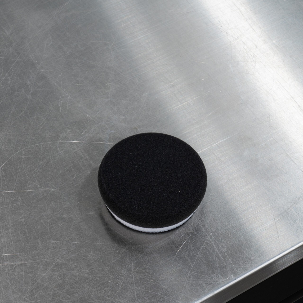 Lake Country HDO Finishing Pad Black 3.5" | For 3" Backing Plate
