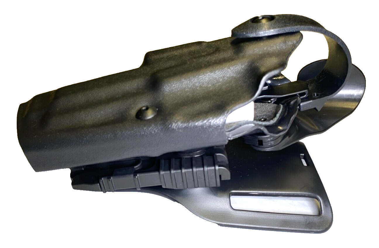 Safariland 6360-73-132 ALS STX Lvl 3 Holster Beretta 92 Brigadier Vertec NIB