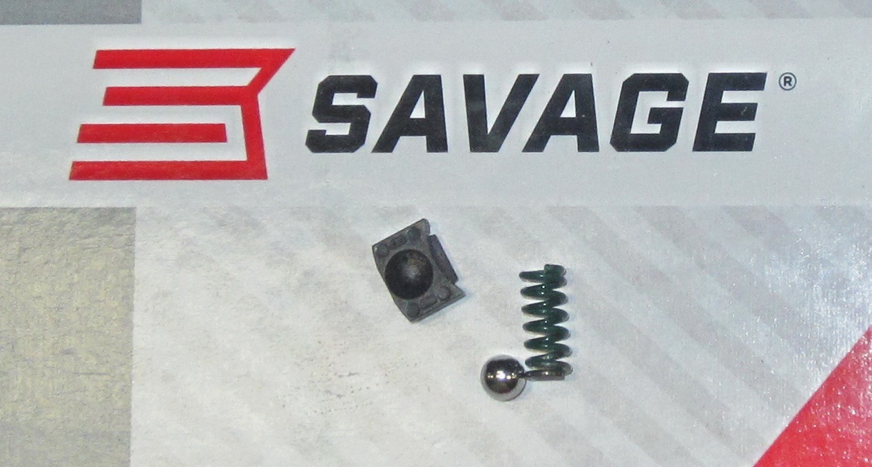 Savage 110 Extractor Assy 10 11 12 111 114