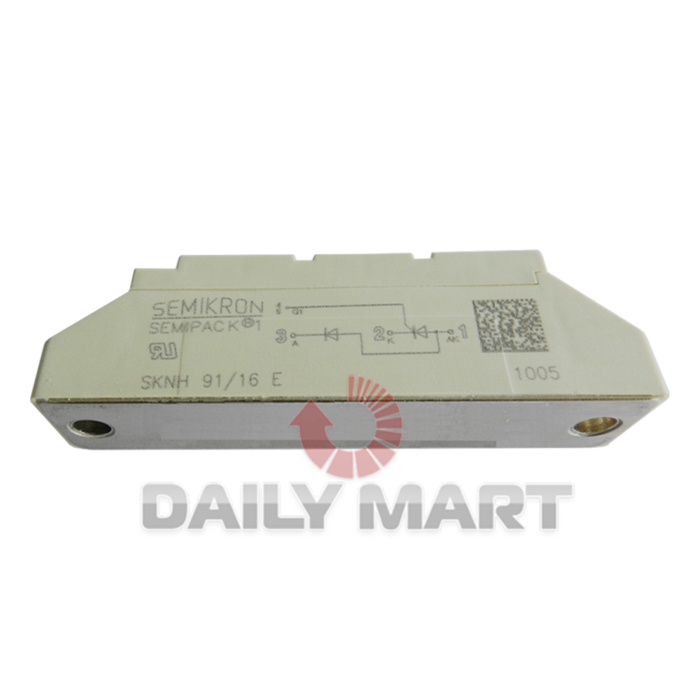 New In Box SEMIKRON SKNH91/16E SKNH91-16E Power Module Supply