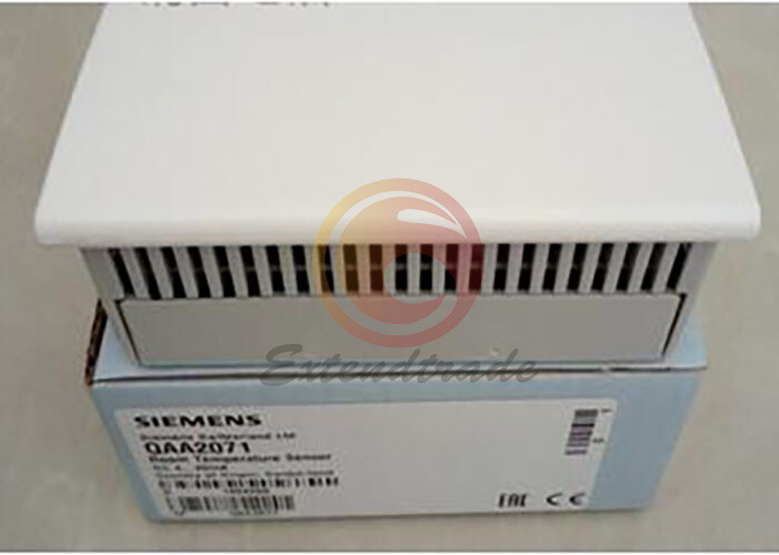 Siemens QAA2071 Humidity Sensor New In Box