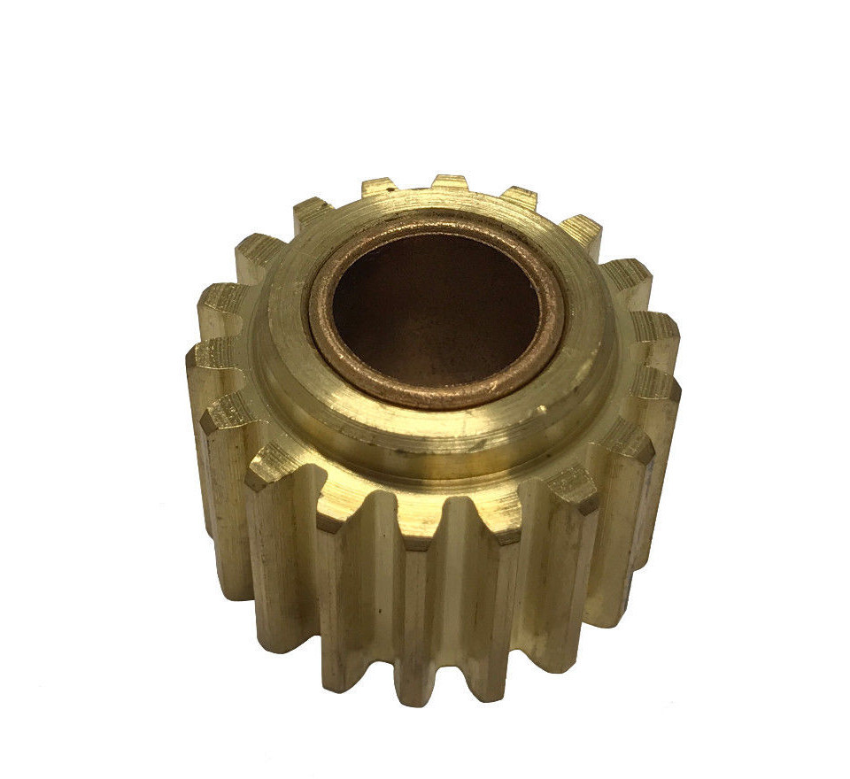 Drive Gear Ink Idler For AB Dick All Models Night Latch Brass Offset Printing