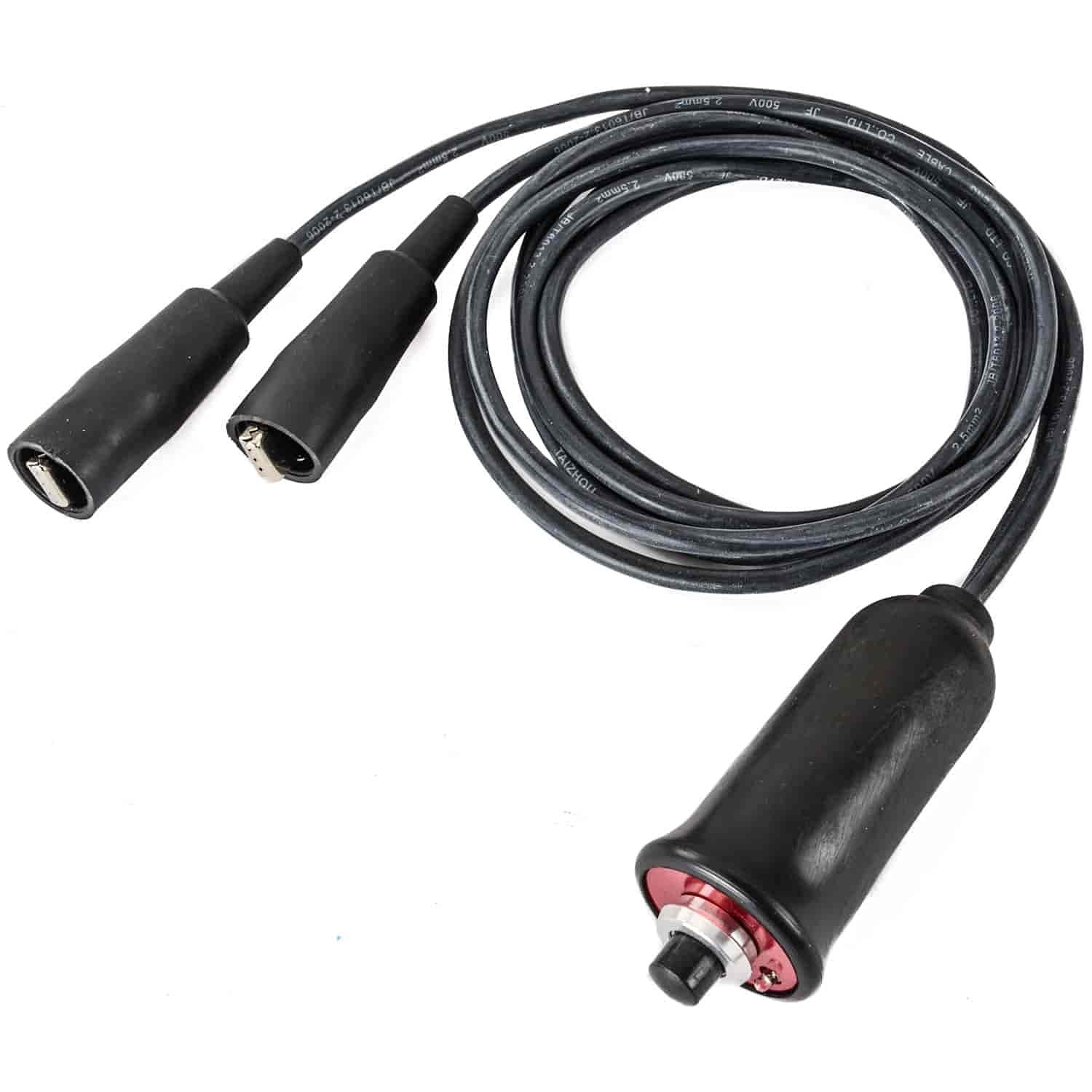 W80586 Heavy Duty Remote Starter