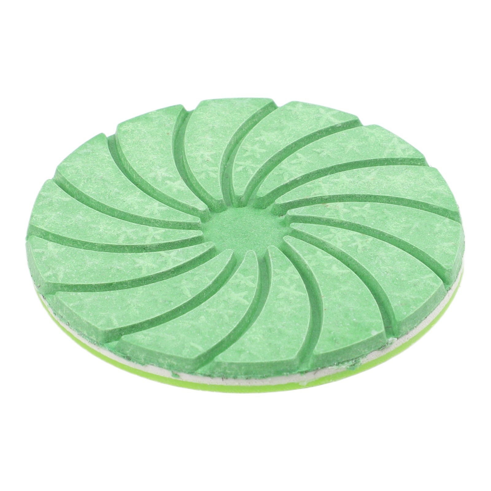 3 inch All in One Disc for Edge Polishing on For Tiles Stone Metal Glass