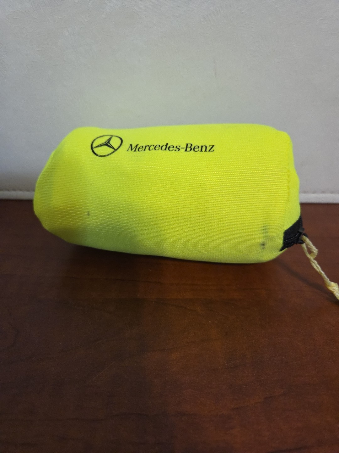 Mercedes-Benz Reflective Safety Vest - High Visibility - NEW OEM A 000 583 43 00