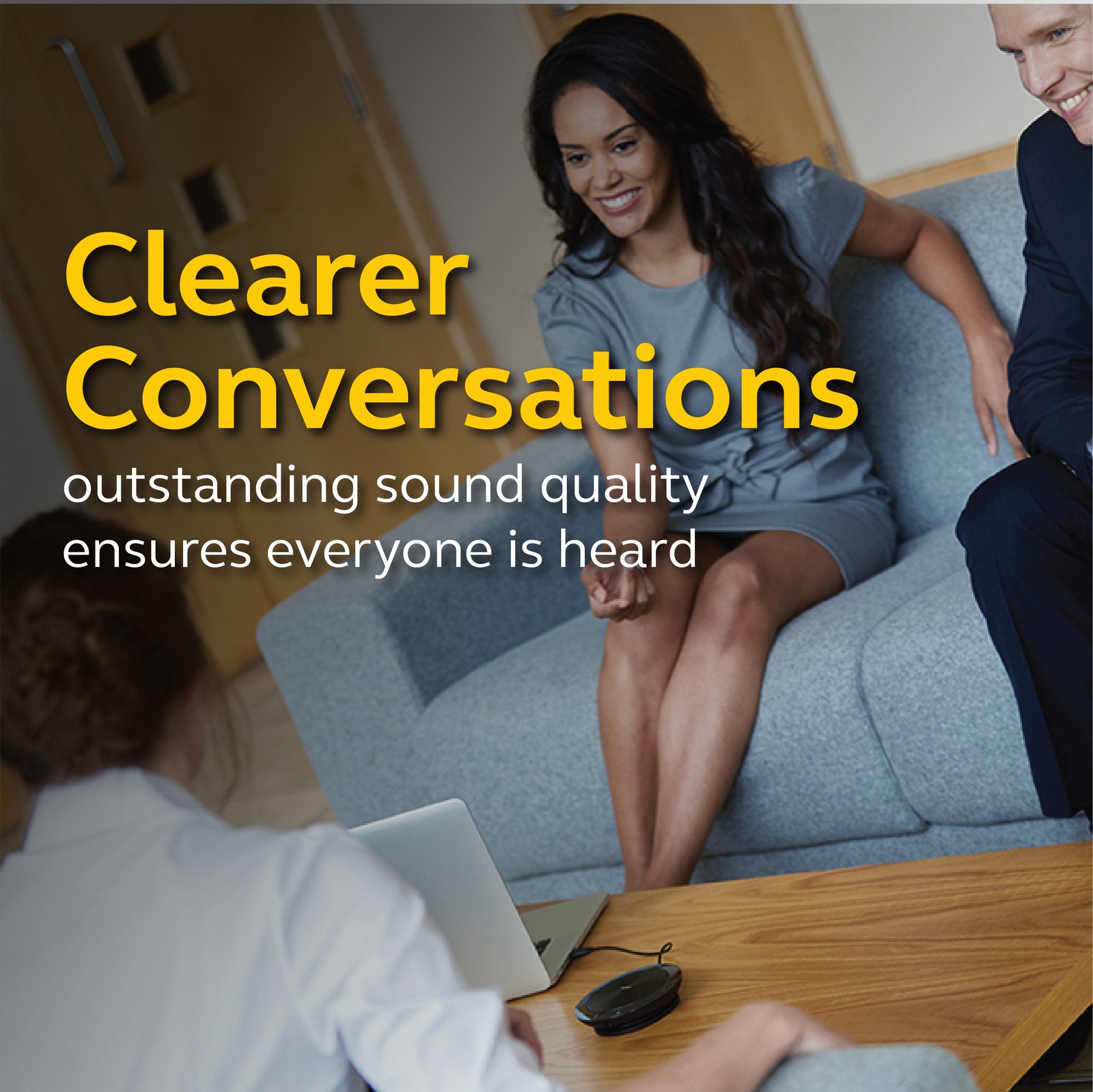 Jabra Speak 510 MS