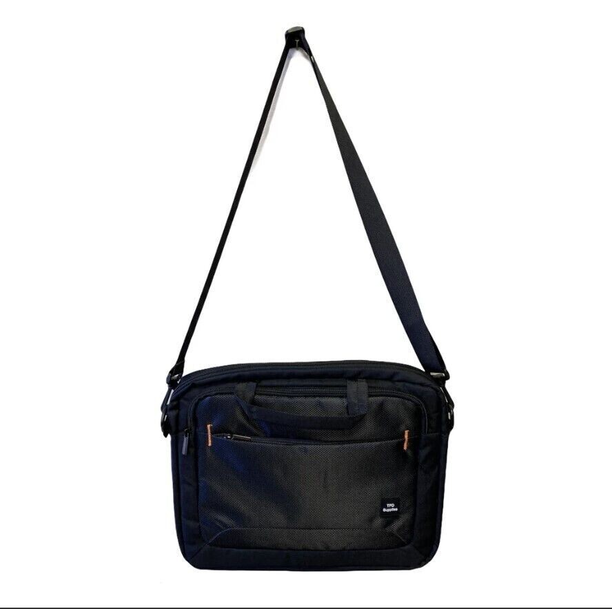 Laptop Case Shoulder Bag for 15.6-Inch Tablet  Shoulder Strap Handle Waterproof