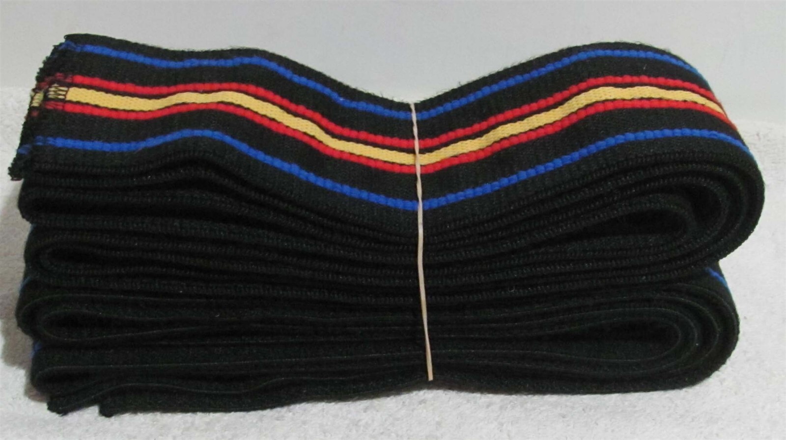 Titan (New Style) THP 2.0 Meter Knee Wraps (Used) #2
