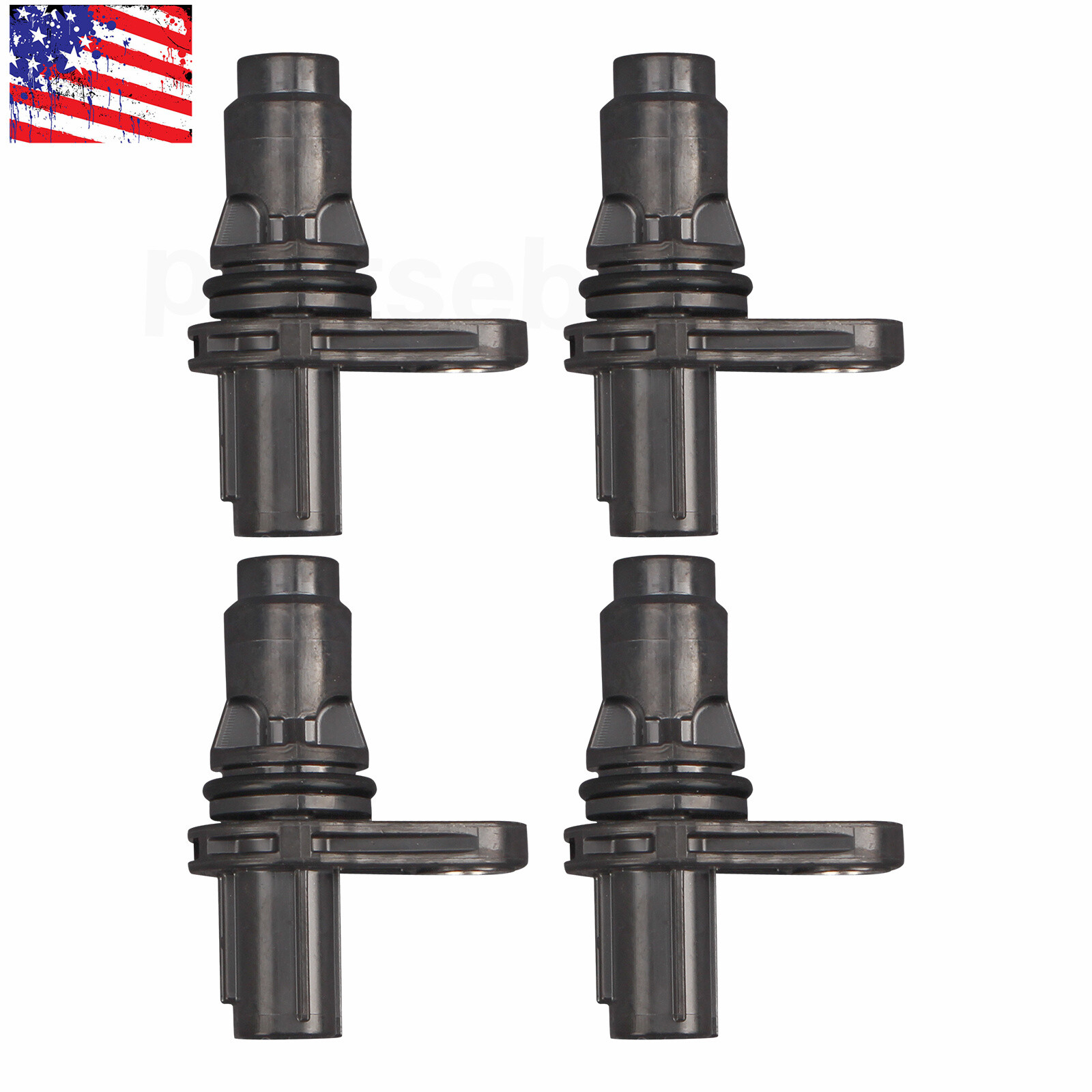 Engine Camshaft Position Sensor Fit most Toyota Lexus 2005-2020 USA Set of 4